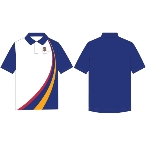 ACSJ Corporate T Shirt
